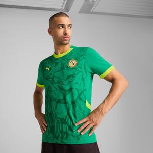 Maillot Domicile & Extérieur Sénégal 2025